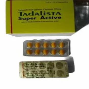  Avanafil Tablets